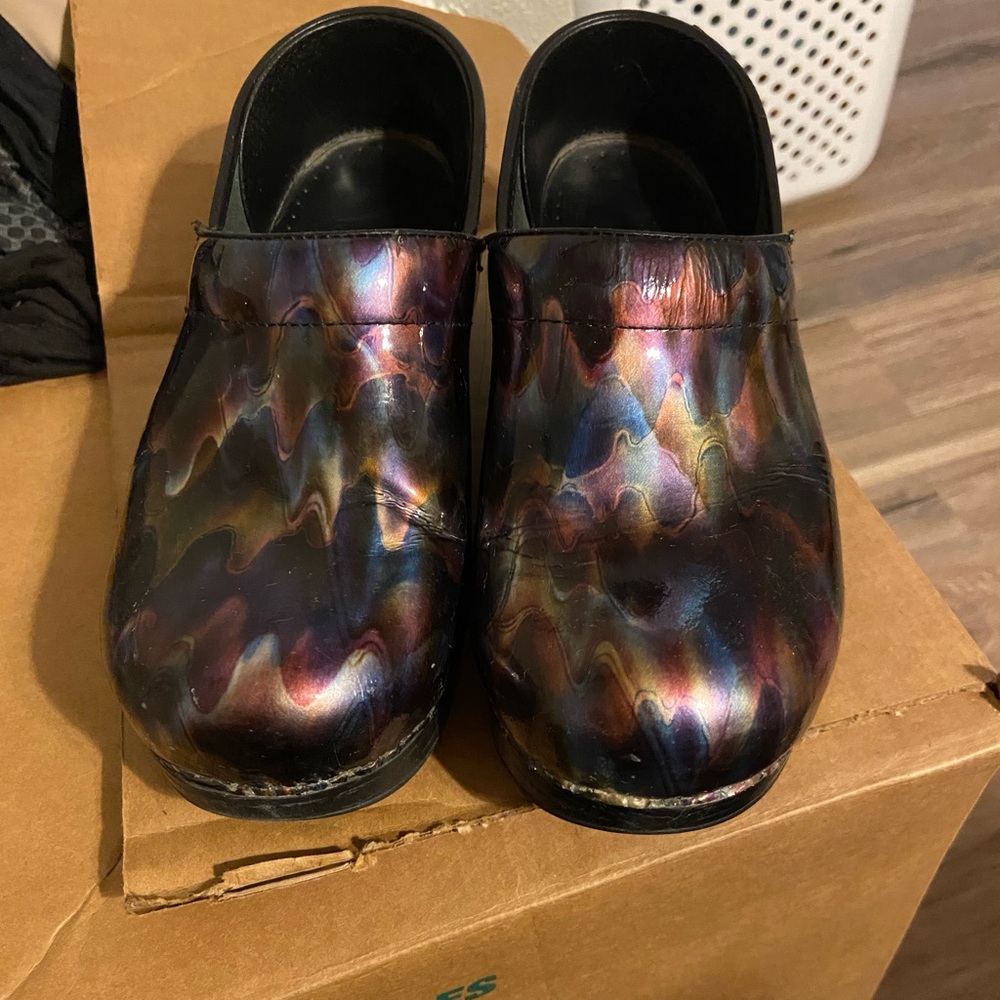 Danskos